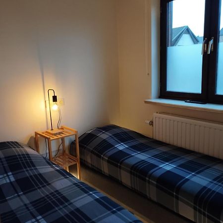 Surrender Three Bedrooms Aan de Wolfsberg Buitenkant foto