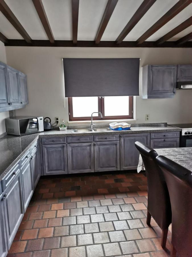 Surrender Three Bedrooms Aan de Wolfsberg Buitenkant foto