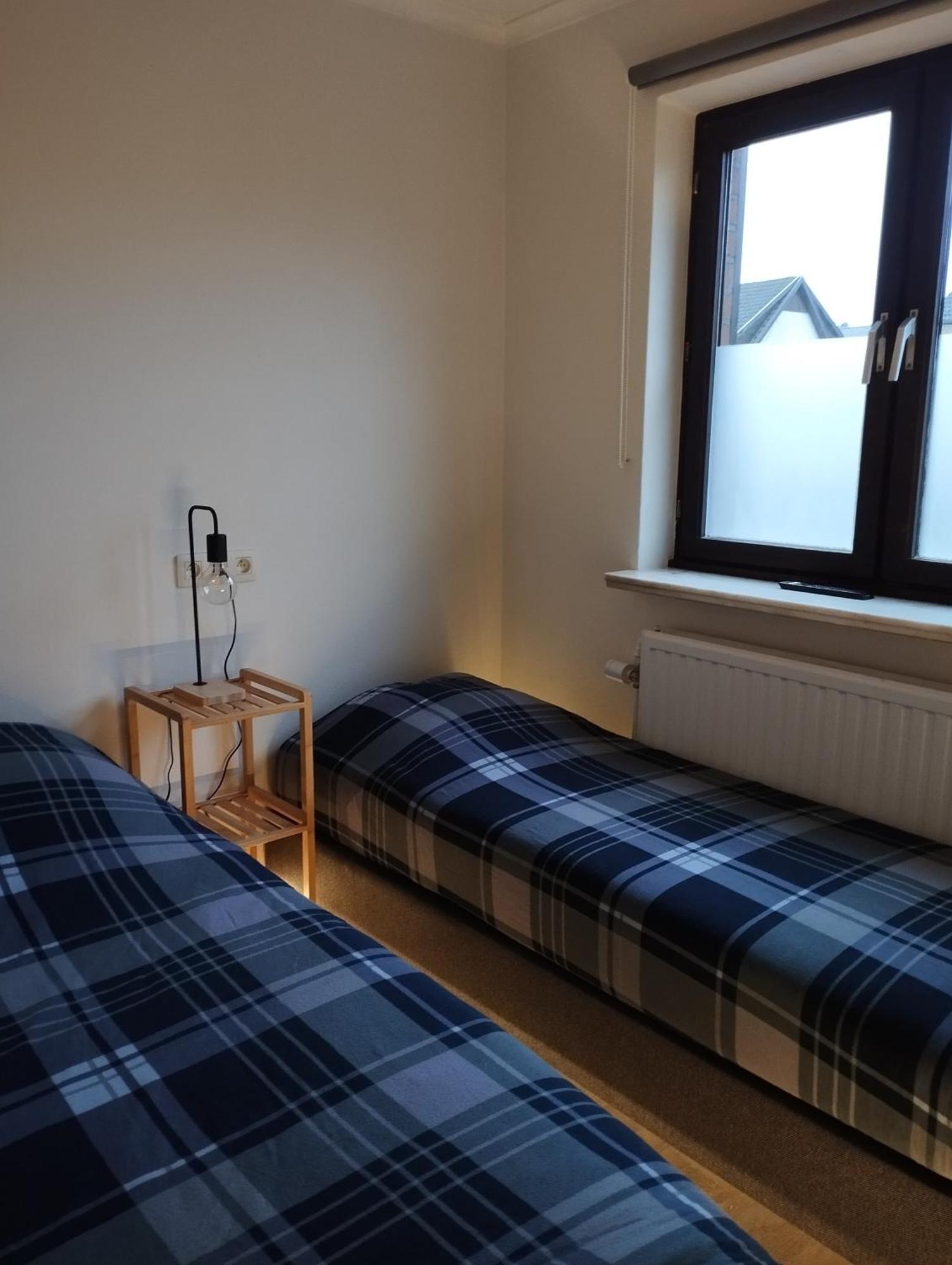 Surrender Three Bedrooms Aan de Wolfsberg Buitenkant foto