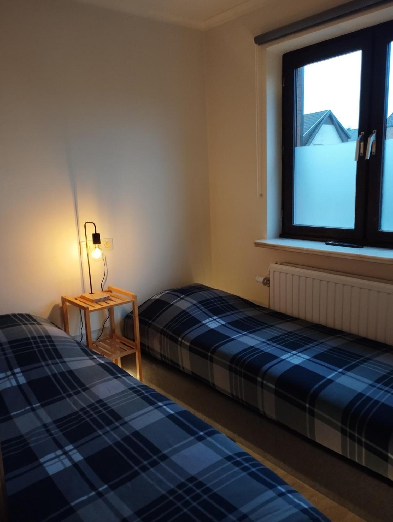 Surrender Three Bedrooms Aan de Wolfsberg Buitenkant foto